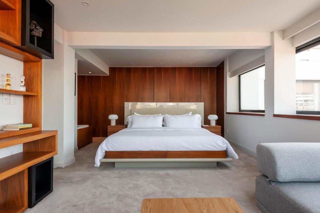 Photo of Bedroom in Hipodromo