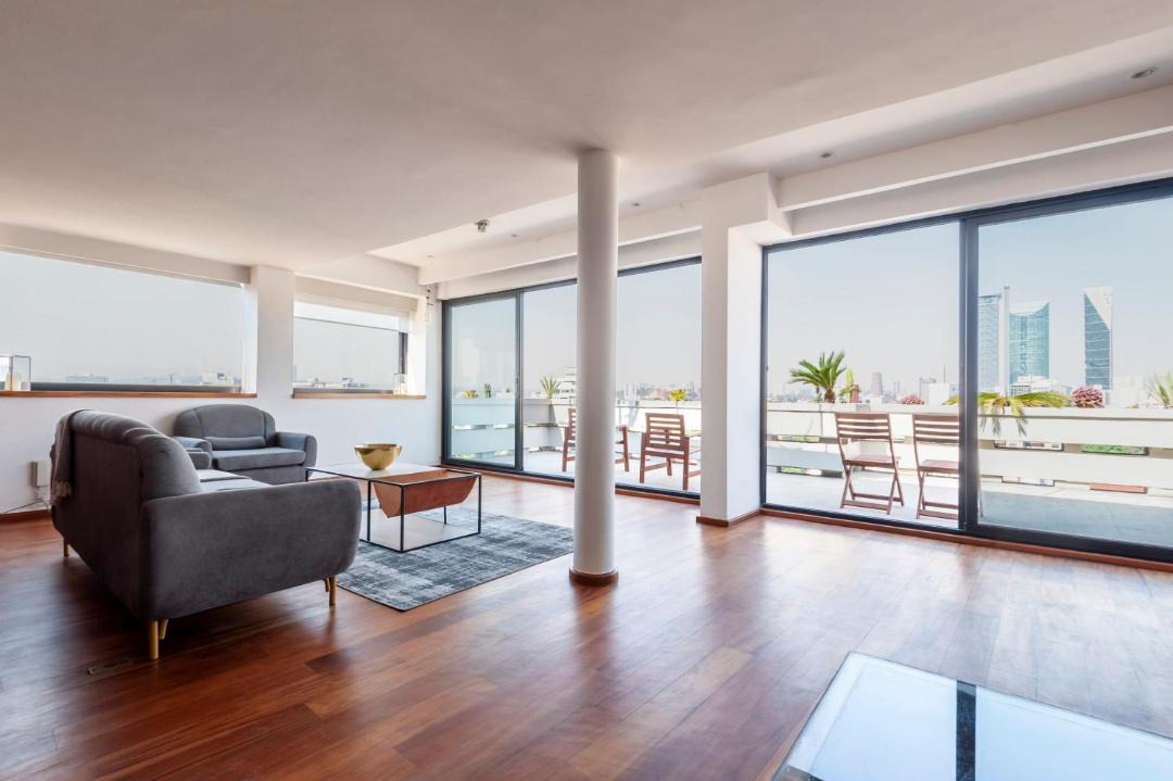 Photo of Livingroom in Hipodromo