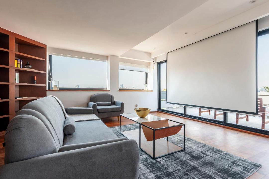 Photo of Livingroom in Hipodromo