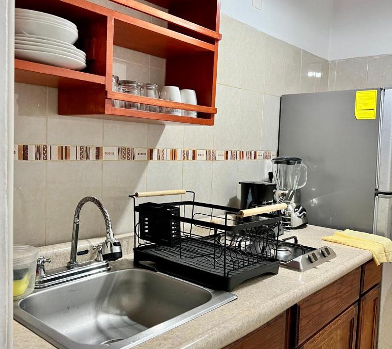 Photo of Kitchen in Llano Largo