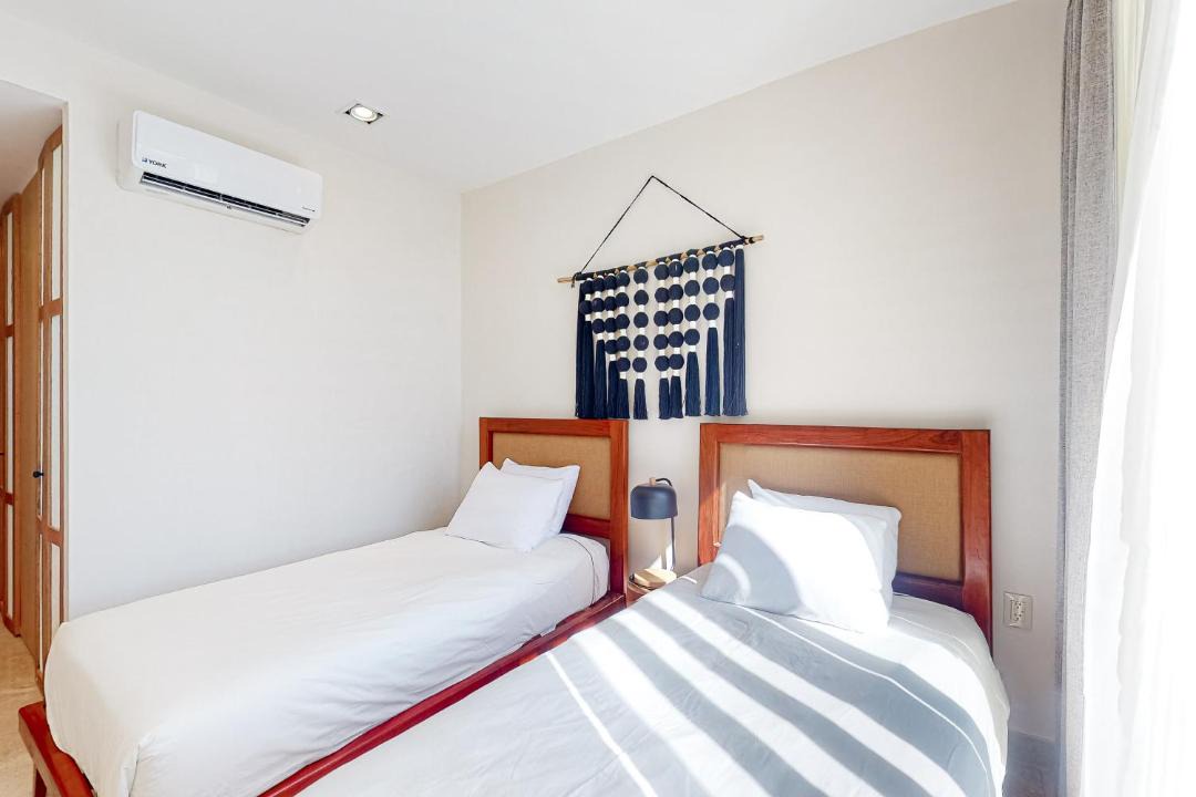 Photo of Bedroom in Tulum