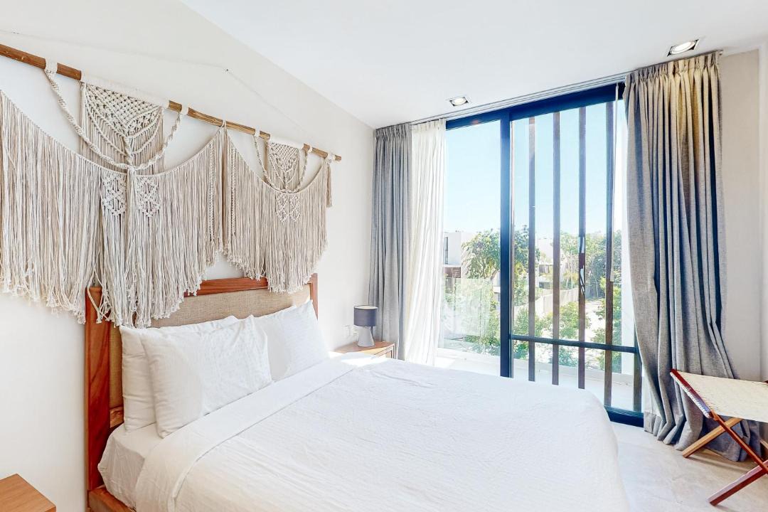 Photo of Bedroom in Tulum