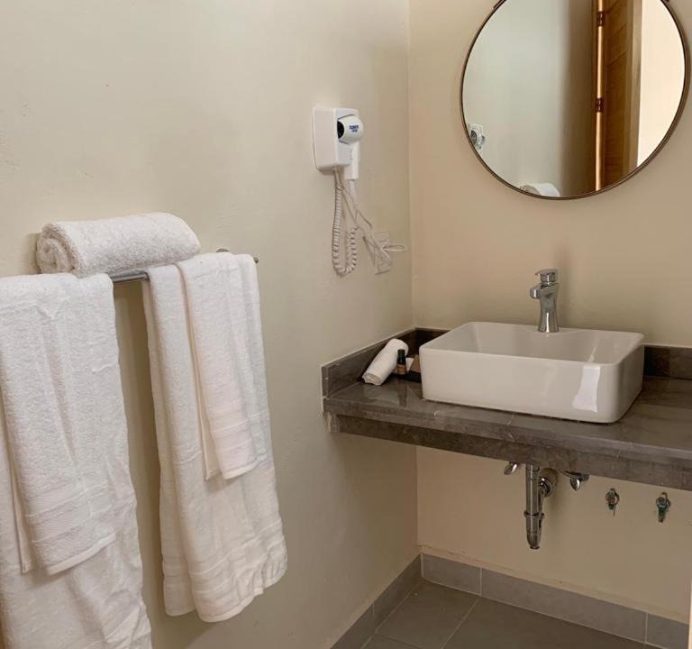 Photo of Bathroom in San Luis Soyatlan