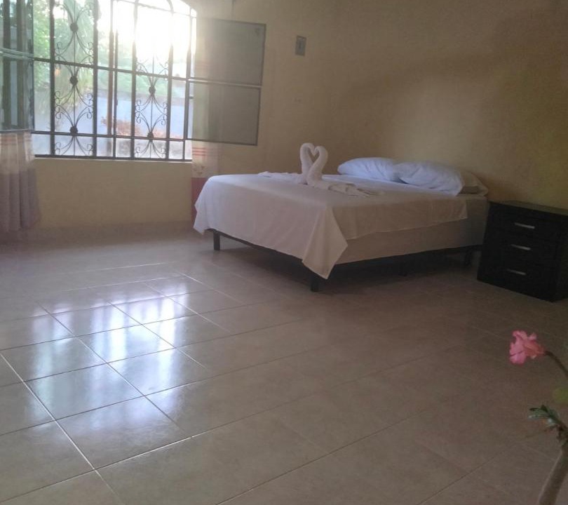 Photo of Bedroom in Santa Elena
