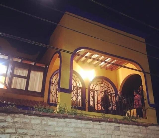 Photo of Buildings in Atlixco