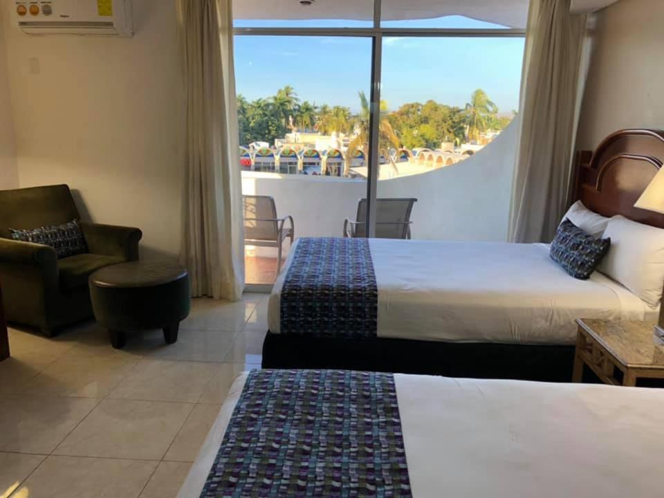 Photo of Bedroom in Zona Dorada