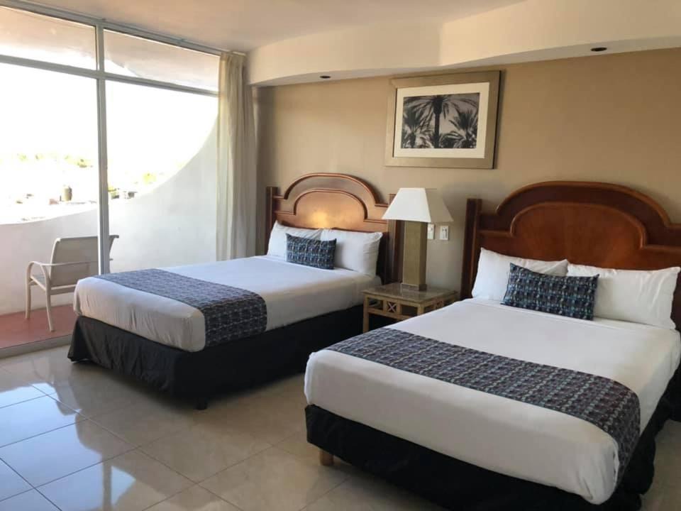 Photo of Bedroom in Zona Dorada