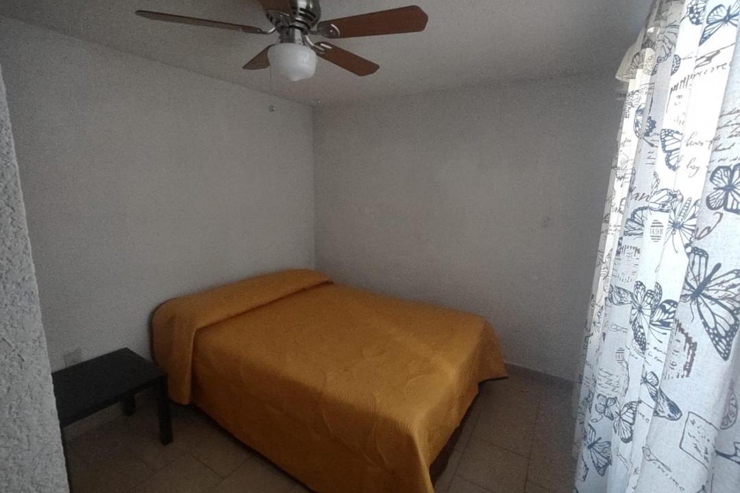 Photo of Bedroom in Tezoyuca