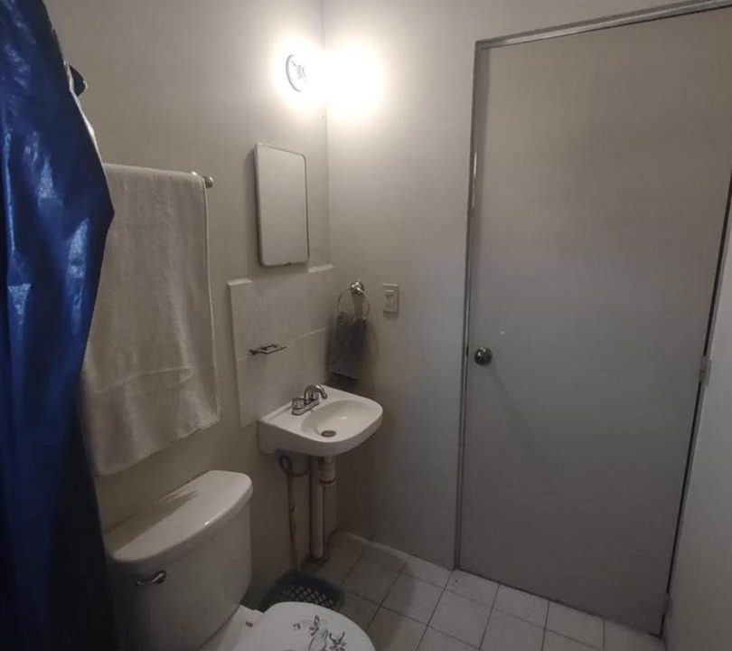 Photo of Bathroom in Tezoyuca