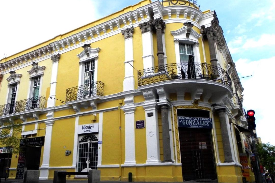 Photo of Others in Downtown Guadalajara