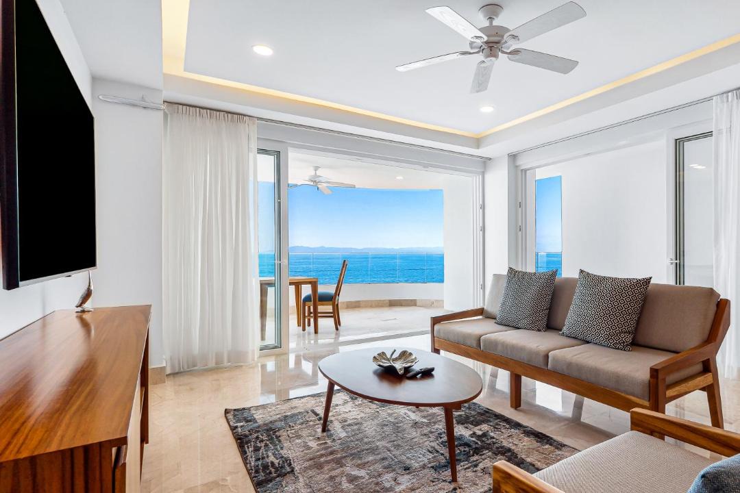 Photo of Livingroom in Mismaloya
