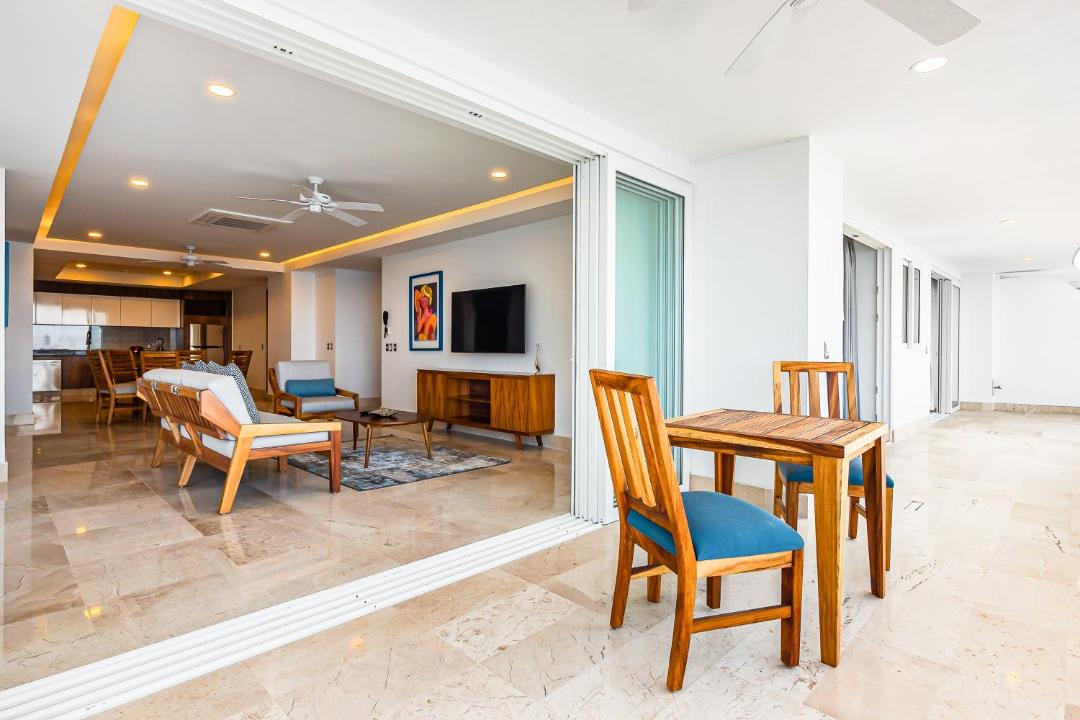 Photo of Livingroom in Mismaloya
