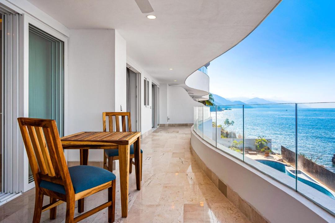 Photo of Patio Balcony in Mismaloya