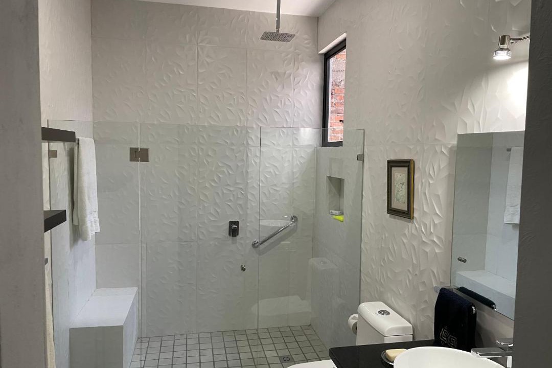 Photo of Bathroom in Ajijic