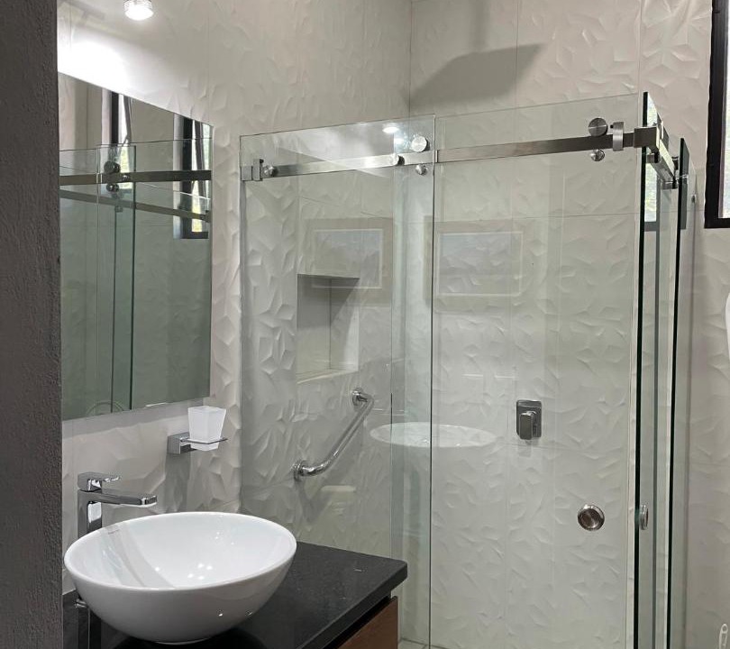 Photo of Bathroom in Ajijic