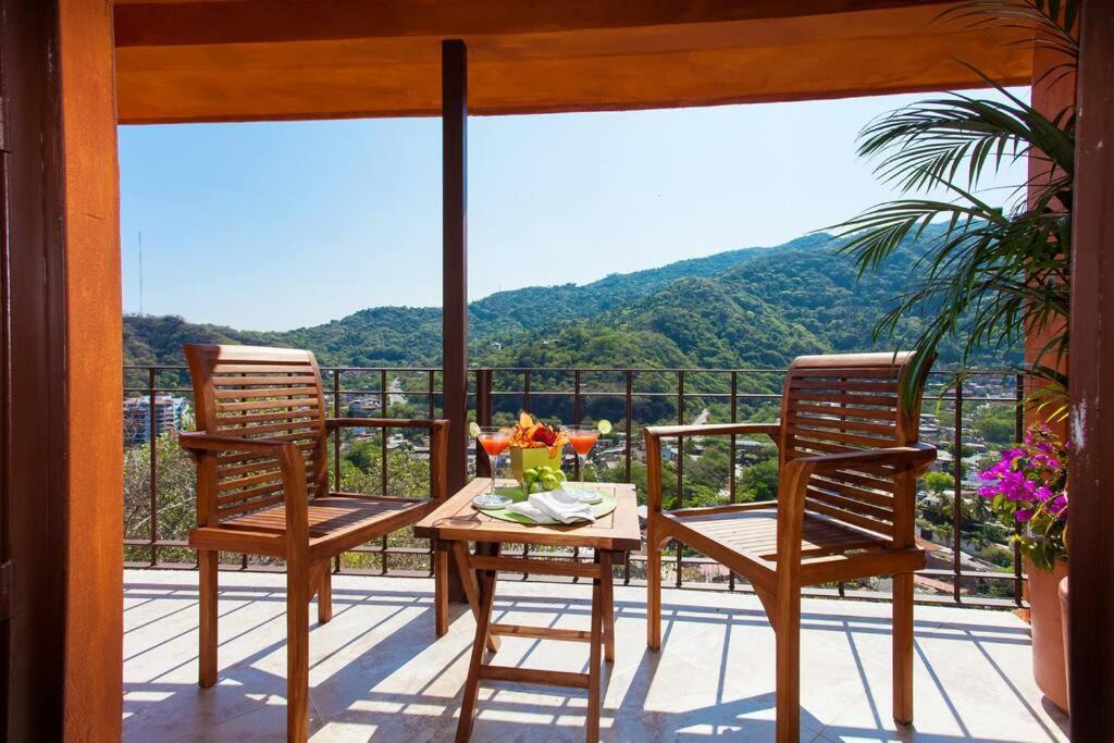 Photo of Patio Balcony in Benito Juarez