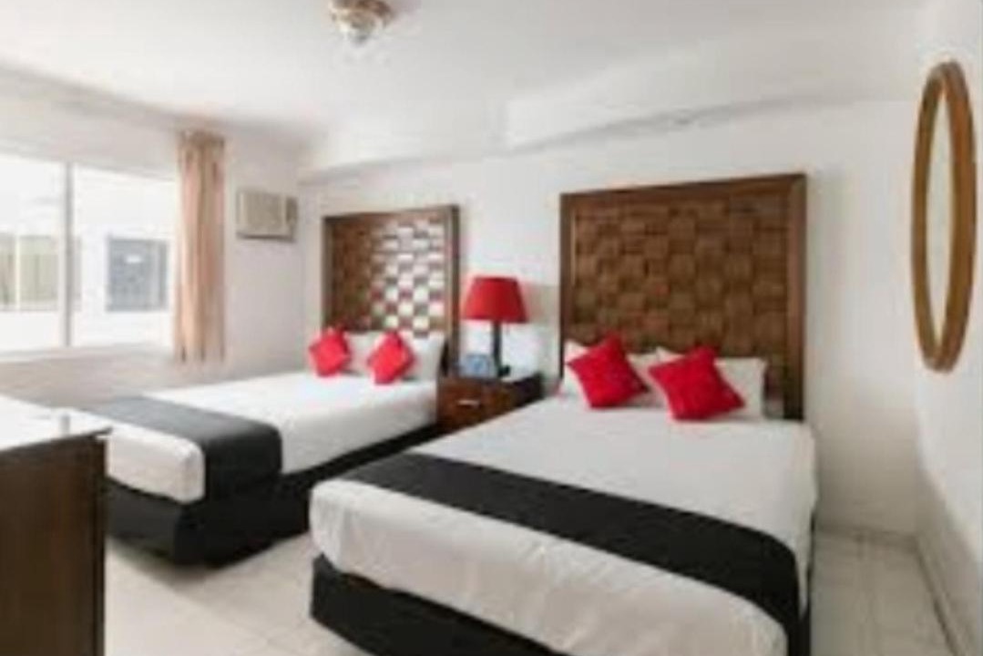 Photo of Bedroom in Zona Dorada