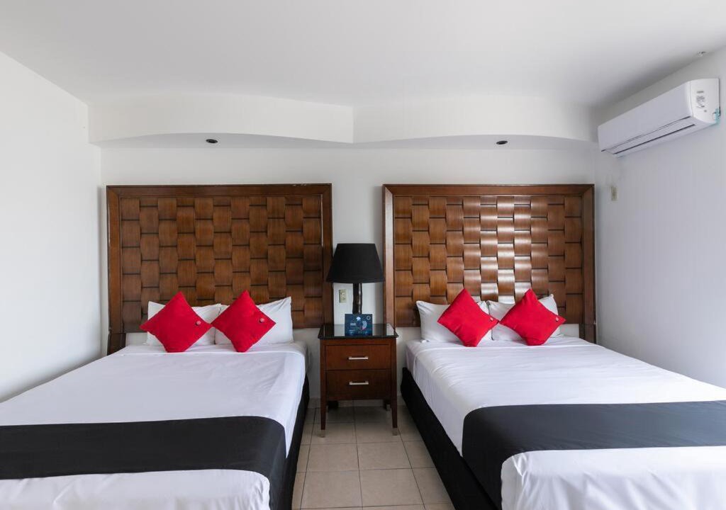 Photo of Bedroom in Zona Dorada