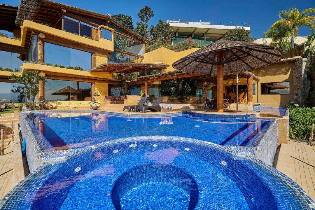 Photo of Outdoor in El Santuario
