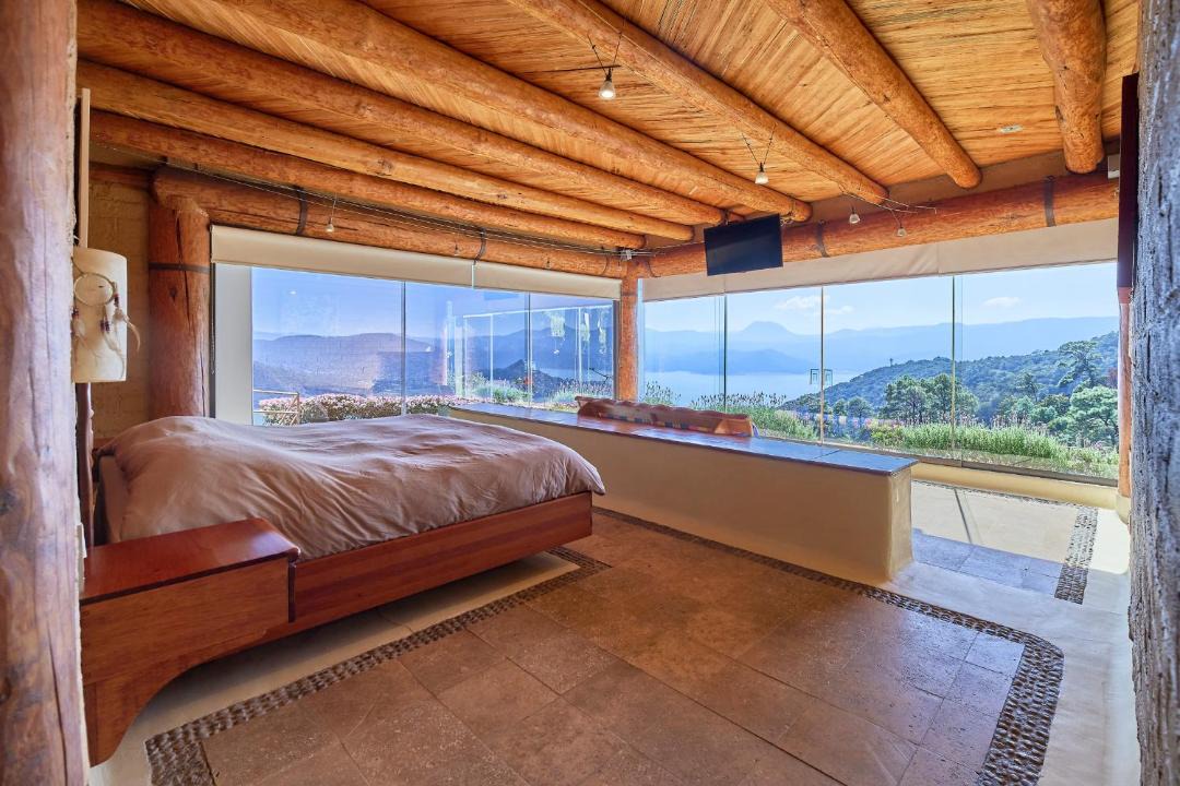Photo of Bedroom in El Santuario