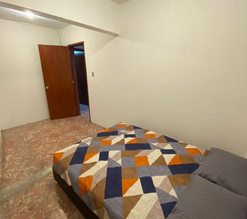 Photo of Bedroom in Pachuca