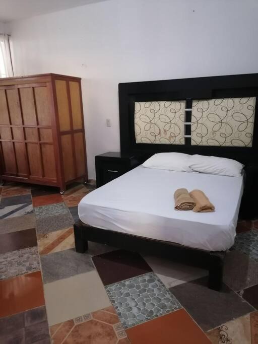 Photo of Bedroom in Chiapa De Corzo