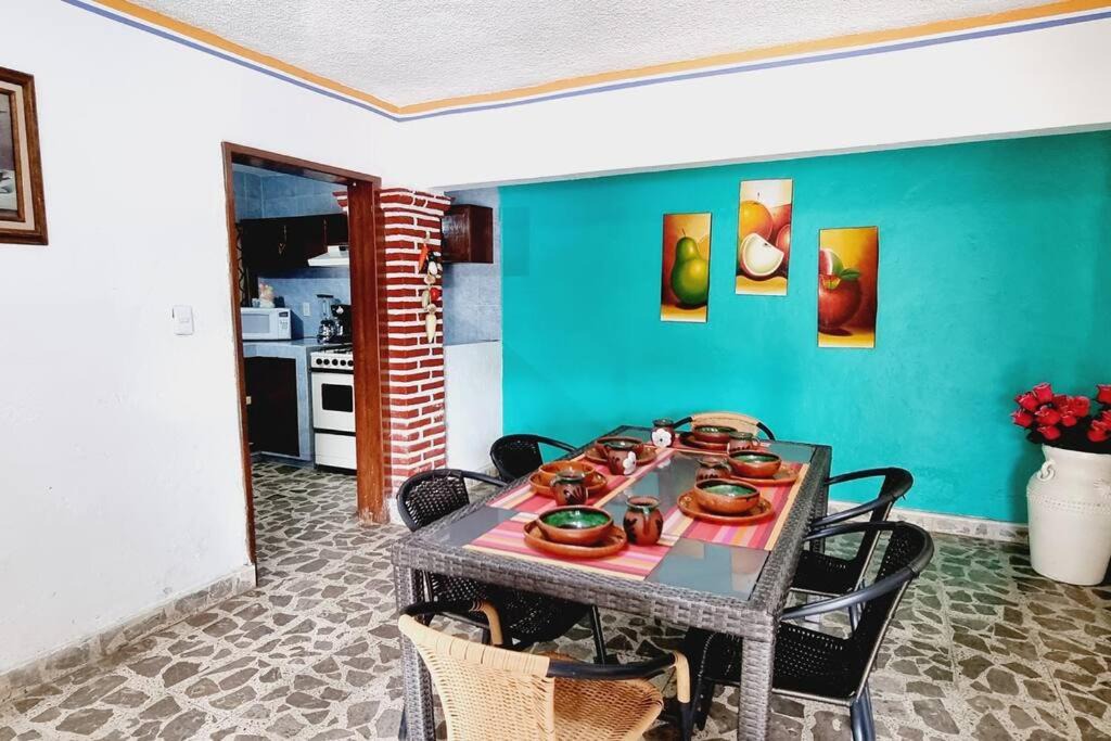 Photo of Livingroom in Cuernavaca