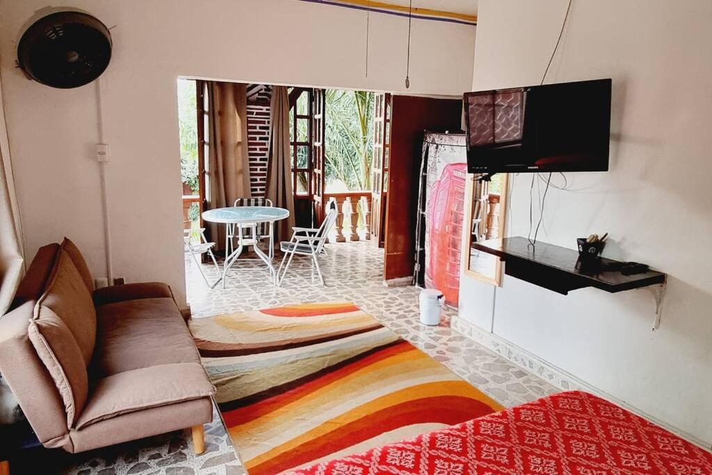 Photo of Livingroom in Cuernavaca