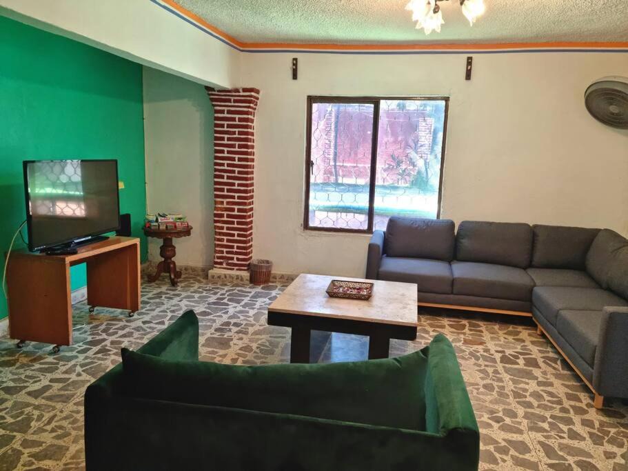 Photo of Livingroom in Cuernavaca