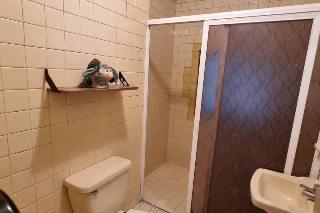 Photo of Bathroom in Cuernavaca