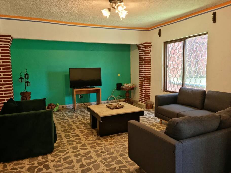 Photo of Livingroom in Cuernavaca