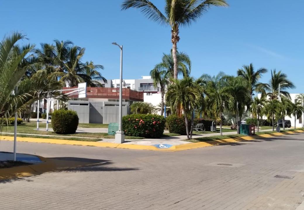 Photo of Buildings in Villa Marina
