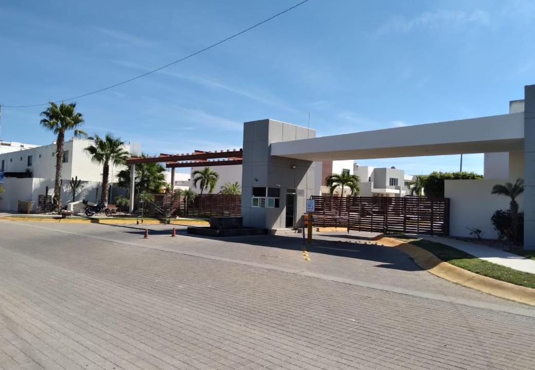 Photo of Buildings in Villa Marina