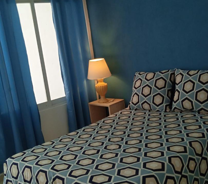 Photo of Bedroom in El Caloso