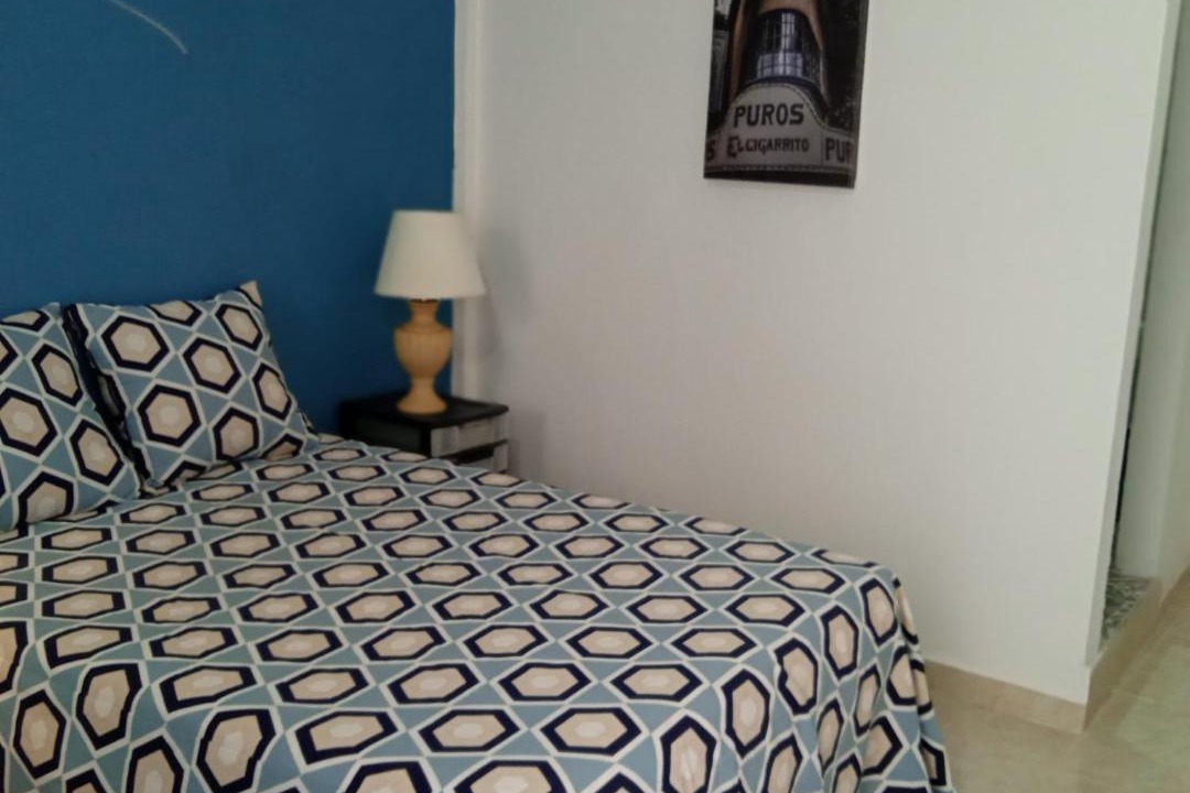 Photo of Bedroom in El Caloso