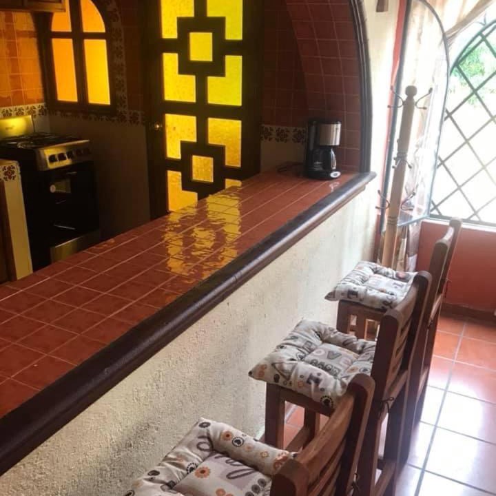 Photo of Livingroom in Atlixco