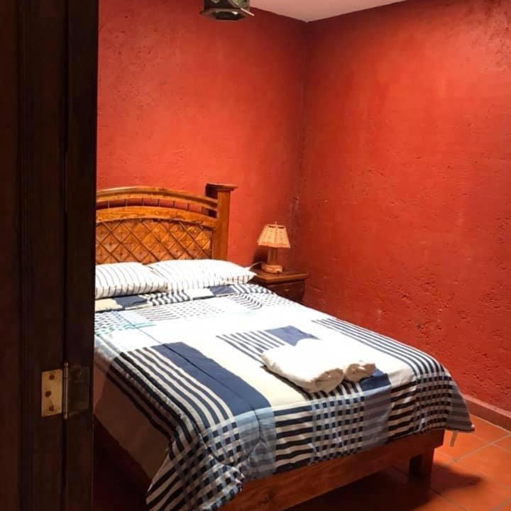 Photo of Bedroom in Atlixco