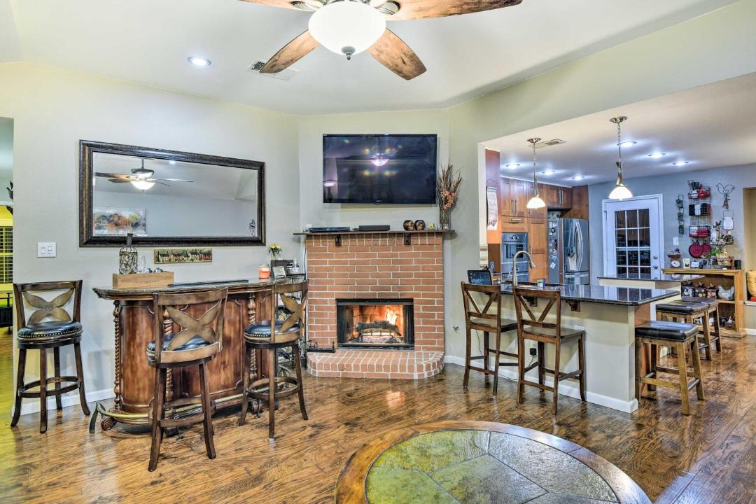 Photo of Livingroom in Lewisville