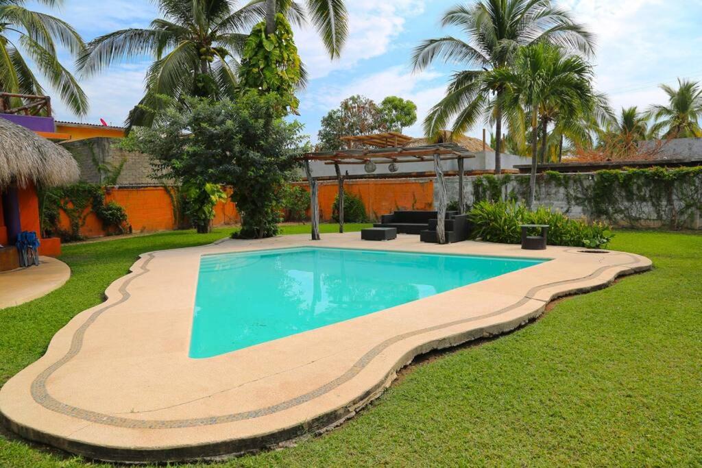 Photo of Outdoor in Acapulco
