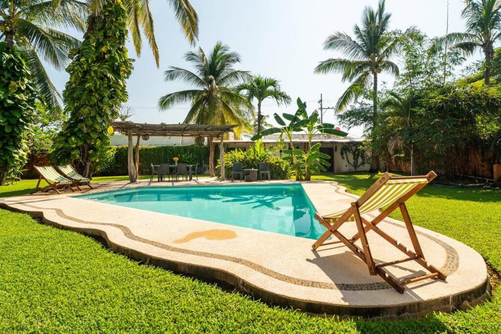 Photo of Outdoor in Acapulco