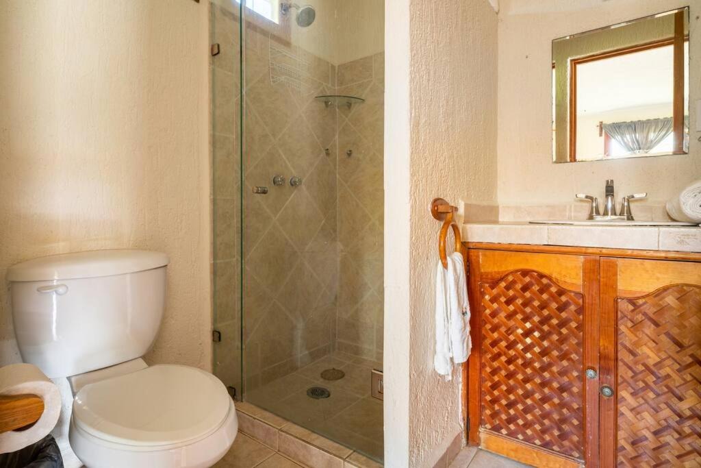 Photo of Bathroom in Acapulco