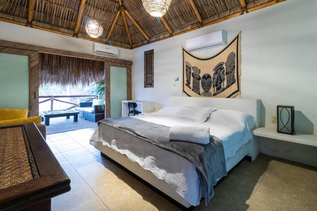 Photo of Bedroom in Acapulco