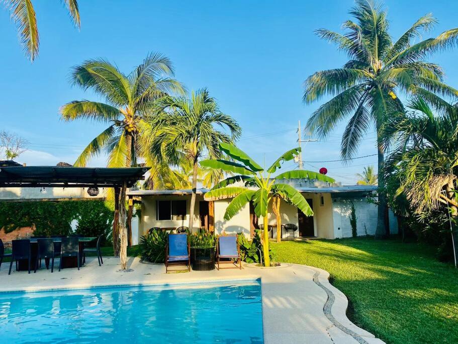 Photo of Outdoor in Acapulco