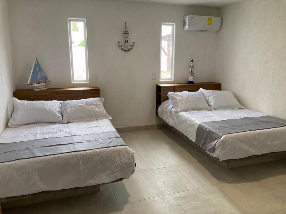 Photo of Bedroom in Acapulco