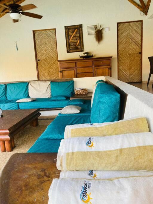 Photo of Livingroom in Acapulco