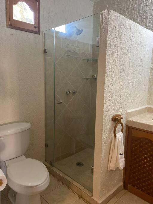 Photo of Bathroom in Acapulco