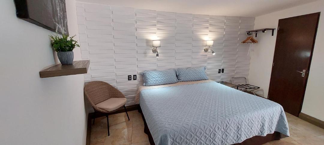 Photo of Bedroom in Tuxtla Gutierrez