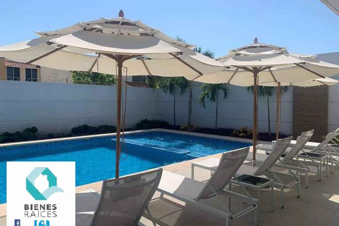 Photo of Outdoor in Villa Marina