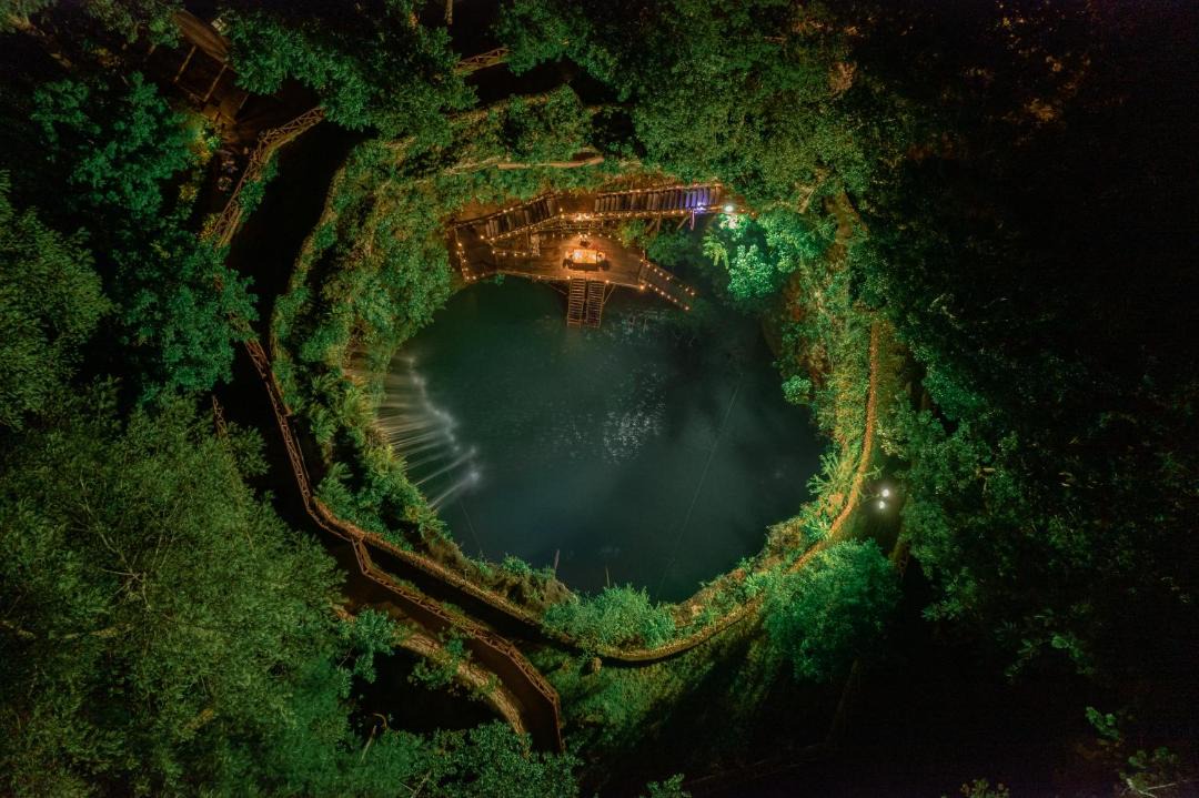 Photo of Outdoor in Chichen Itza - Valladolid