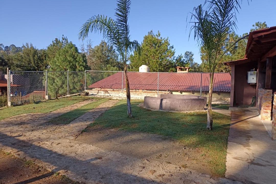 Photo of Buildings in Mazamitla